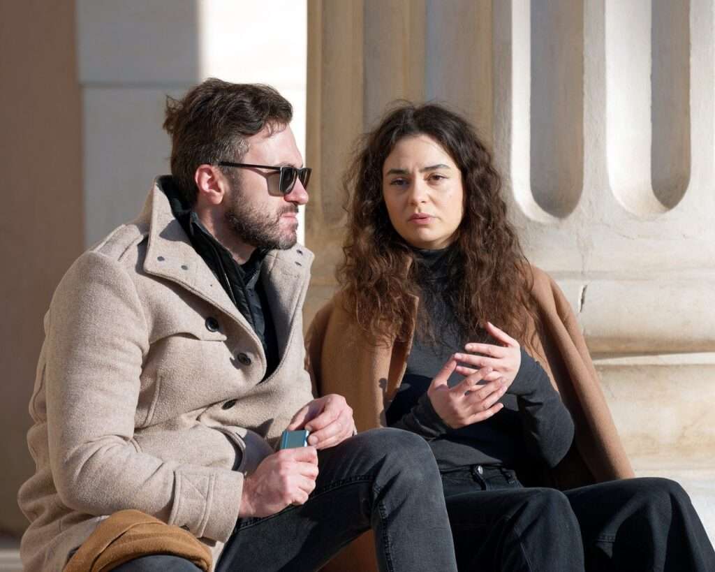 Atención psicológica a familiares de pacientes con cáncer